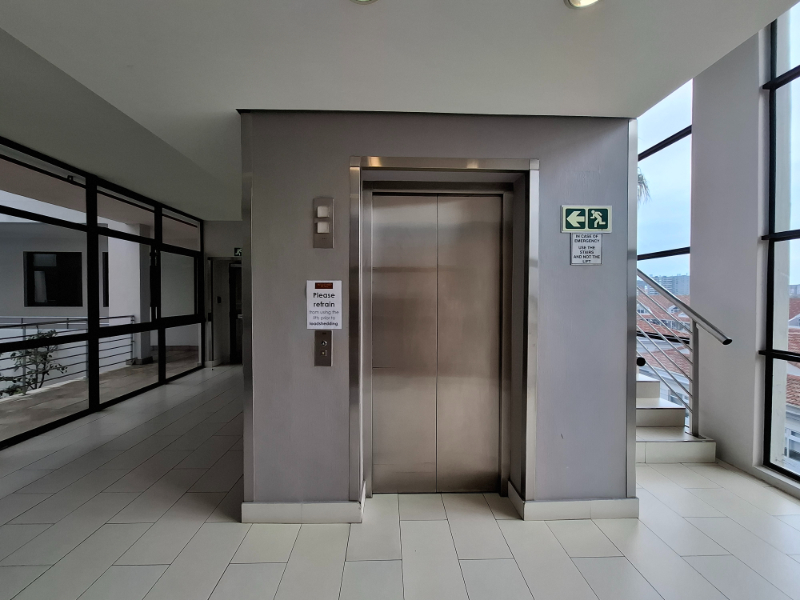 Commercial Property for Sale in Century City Western Cape